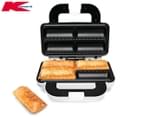 Anko by Kmart Sausage Roll Maker 1