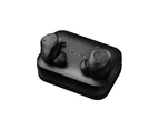 Jabra Elite Sport True Wireless Headphones- Black