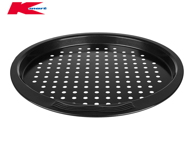 Anko by Kmart Contour Pizza Tray