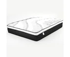 Laura Hill Premium King Single Mattress with Euro Top Layer - 32cm