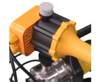 Hydro Active 800w Stainless Auto Water Pump 70B -Yellow