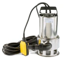 HydroActive Submersible Dirty Water Pump - 1100W