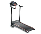 Powertrain V25 Foldable Treadmill Home Gym Cardio Walk Machine