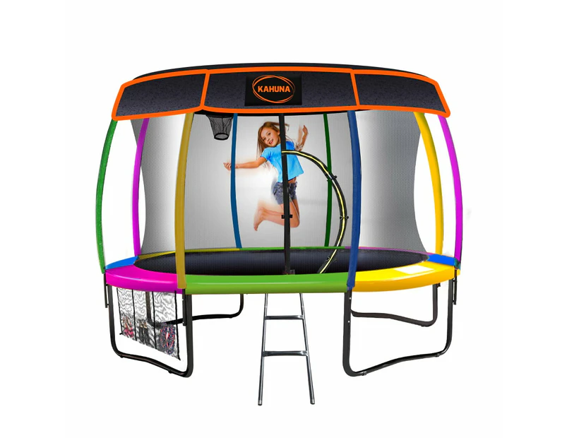 Klika trampolines clearance