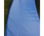 Trampoline 14 ft Kahuna - Blue