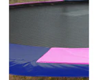 Kahuna Rainbow 12ft Trampoline