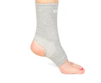 Powertrain Sport Ankle Compression Support Bandage Wrap