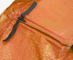 Powertrain Replacement Trampoline Spring Safety Pad - 14ft Orange
