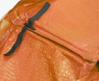 10ft Trampoline Replacement Pad Round - Orange