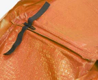 Powertrain Replacement Trampoline Spring Safety Pad - 16ft Orange