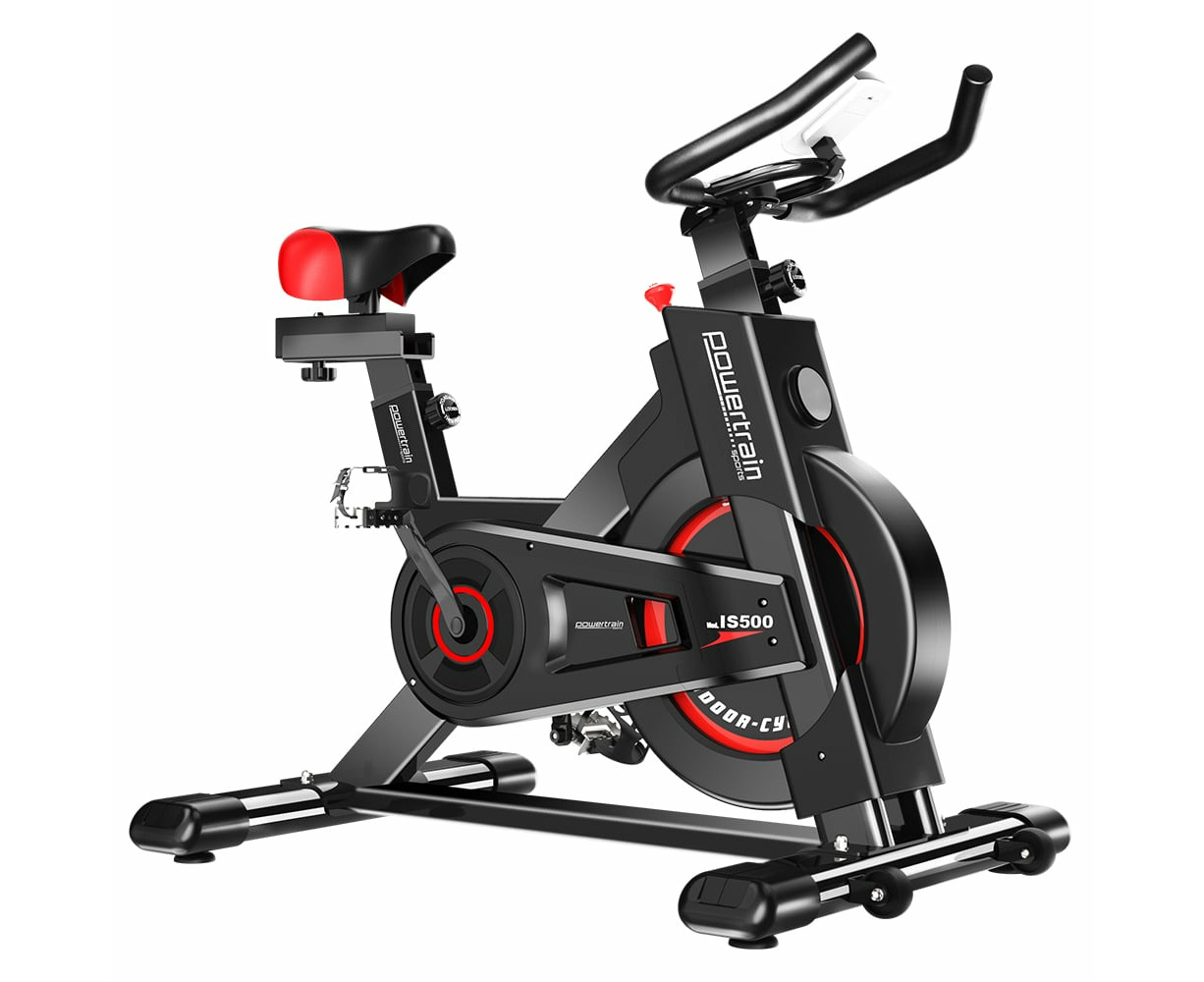 Exercise bike online catch