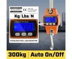 Crane Scales Hanging 300Kg Industrial Electronic