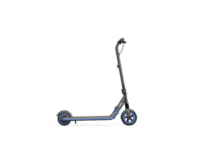 Segway Ninebot eKickscooter E10 Foldable 200W Electric Scooter Blue for Kids