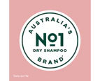 Batiste Dry Shampoo Rose Gold 200ml