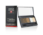 Make Up For Ever Pro Sculpting Brow Palette  # 2 (Harmony 2) 6.25g/0.19oz