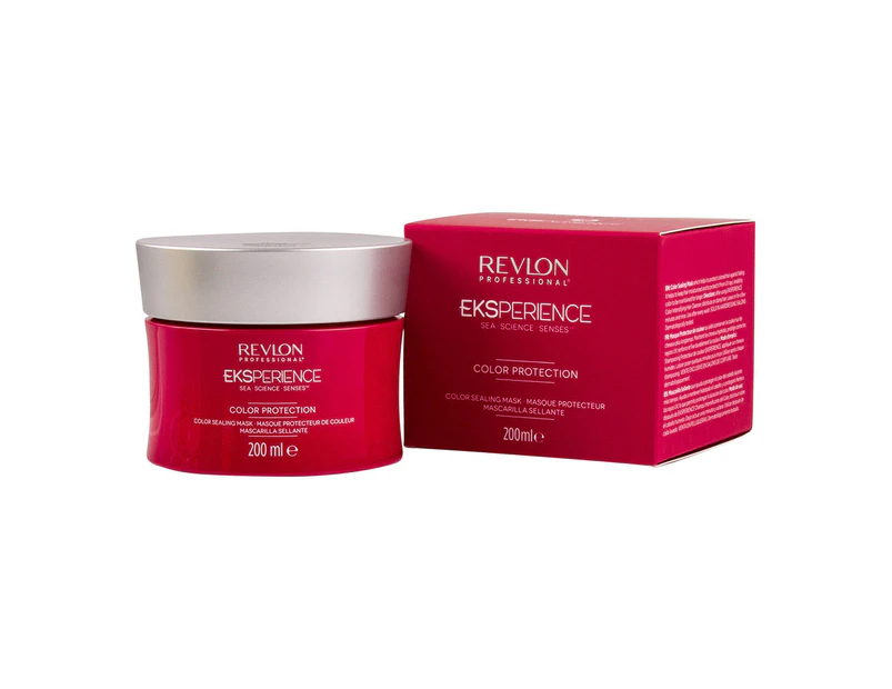 Revlon Professional Eksperience Color Maintenance Mask 200ml