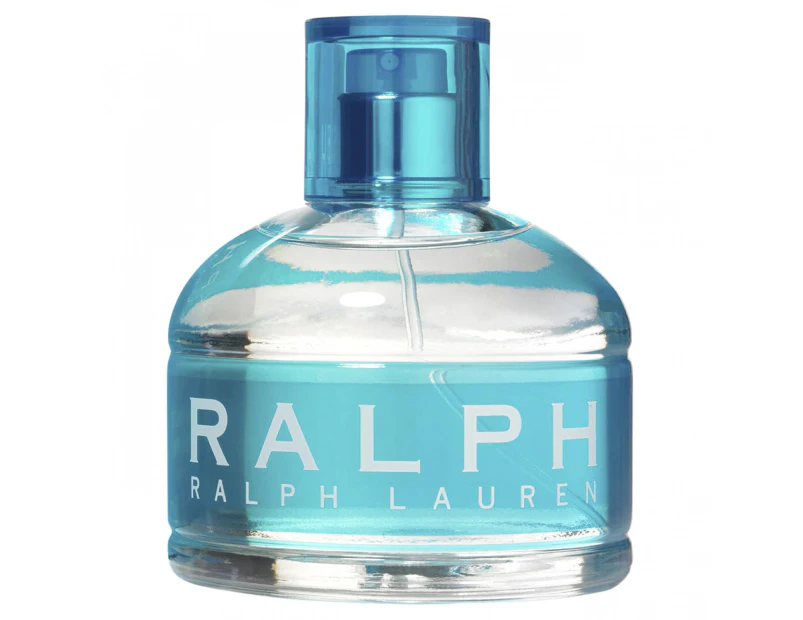 Ralph 100ml EDT By Ralph Lauren (Womens)