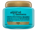 OGX Renewing Argan Oil of Morocco Intense Moisturising Hair Treatment 237mL