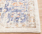 Rug Culture Mayfair Lorissa Rug - Blue