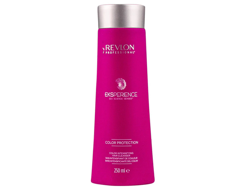 Revlon Professional Eksperience Color Intensifying Hair Cleanser 250ml