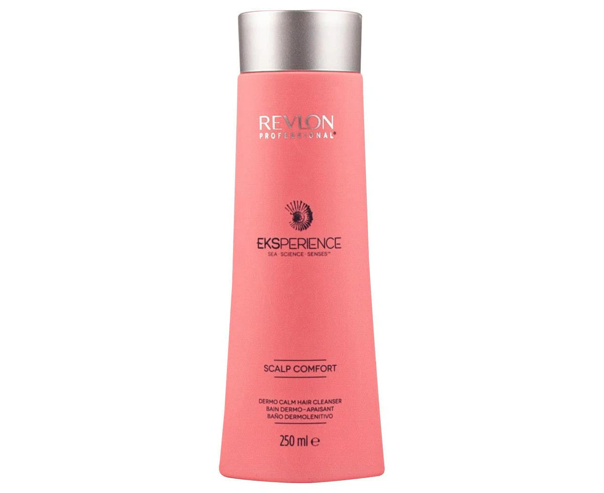 Revlon Professional Eksperience Dermo Calm Hair Cleanser 250ml