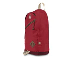 JanSport Compadre Heritage Backpack - Red Tape