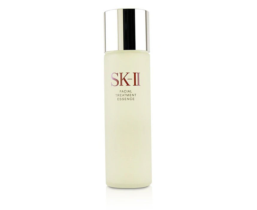 Facial Treatment Essence by SK-II for Unisex - 7.7 oz Treatment