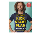 30 Day Kick Start Plan - Joe Wicks