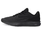 Nike Women's Downshifter 9 Running Shoes - Black/Anthracite