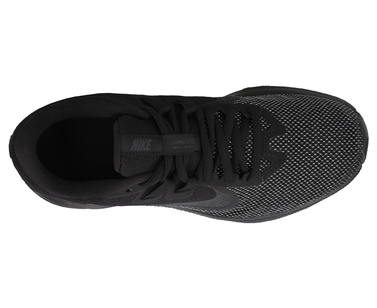 Nike Women's Downshifter 9 Running Shoes - Black/Anthracite | Catch.co.nz
