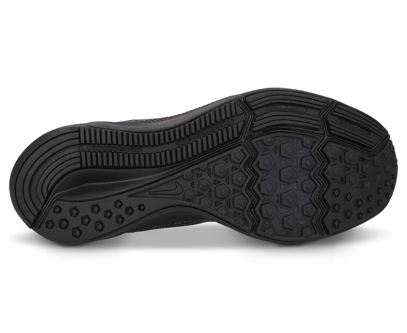 nike women's downshifter 9 wide running shoe