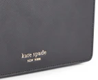 Kate Spade Spencer Chain Wallet Bag - Black