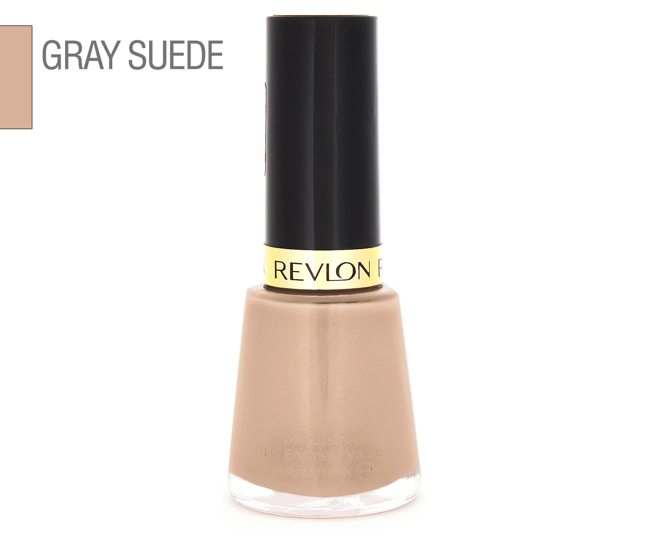 revlon pink nude