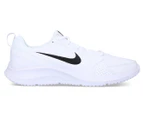 Nike Women's Todos Running Shoes - White/Black