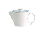 Noritake Contempo Gris Tea Pot 1.1L