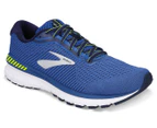 Brooks Men's Adrenaline GTS 20 Running Shoes - Blue/White