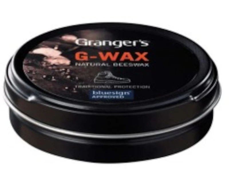 Sea To Summit Grangers G-WAX Natural Beeswax 80gram - Grey