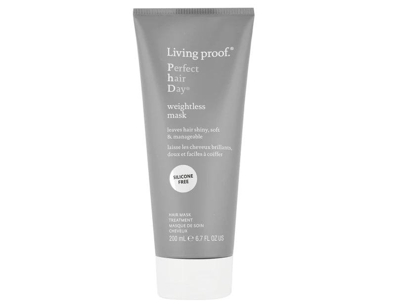 Living Proof Perfect Hair Day (PHD) Weightless Mask 200mL