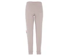 Champion Women's Sporty Panel Pant / Tracksuit Pant - Old Eagle