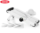 OXO Good Grips V-Blade Mandolin Slicer