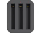 Insta360 Fast Charging Hub for ONE X2 - Black