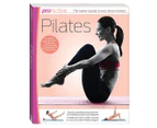 ProActive: Pilates Book