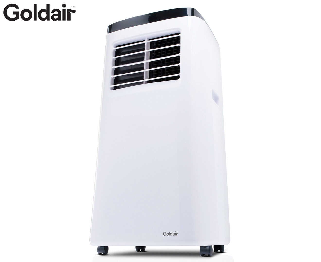 Goldair air best sale cooler review