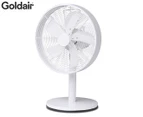 Goldair 30cm Drum Desk Fan