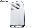 Goldair 2.9kW Portable Air Conditioner - GCPAC10