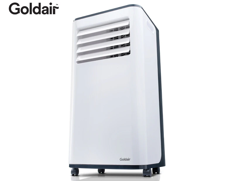 Goldair 2.9kW Portable Air Conditioner - GCPAC10