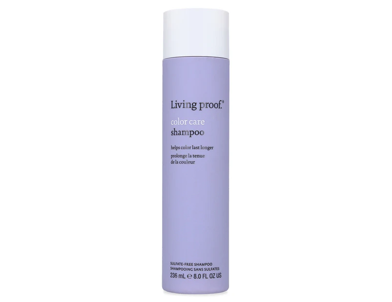 Living Proof Colour Care Shampoo 236mL