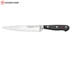 Wüsthof 16cm Classic Flexible Filleting Knife