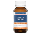 Ethical Nutrients ImmuZorb Extra C Zingles Berry Flavour 50 Tablets