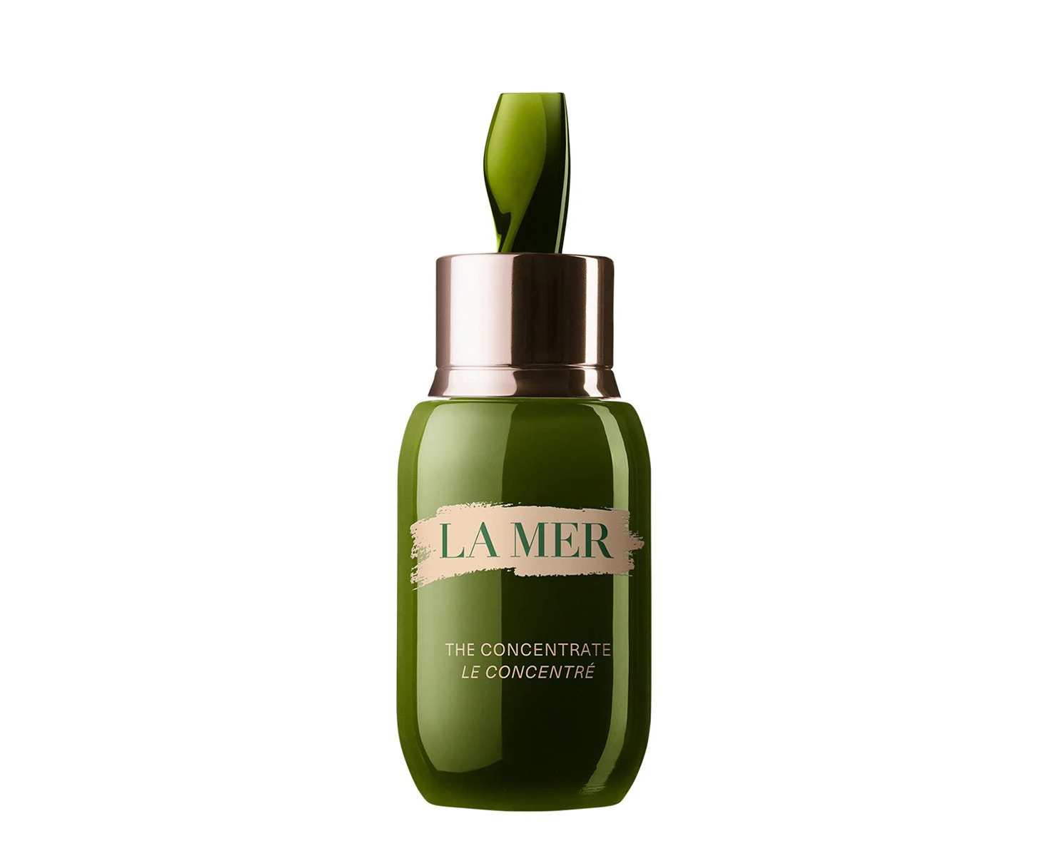 La Mer The Concentrate  1.7oz/50ml  New In Box